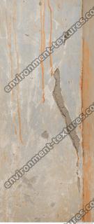 photo texture of wall plaster leaking 0005